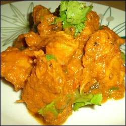 "Chicken Dum Biryani  (Khaansaab) - Click here to View more details about this Product